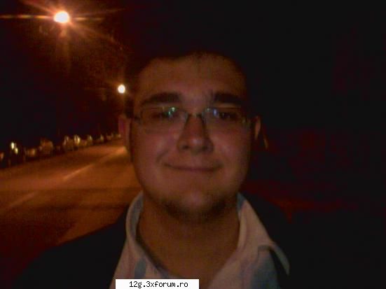 traiesc. si am de acum sper sa vizitez mai des forum-ul. by the way, voi ce mai faceti? :cool: